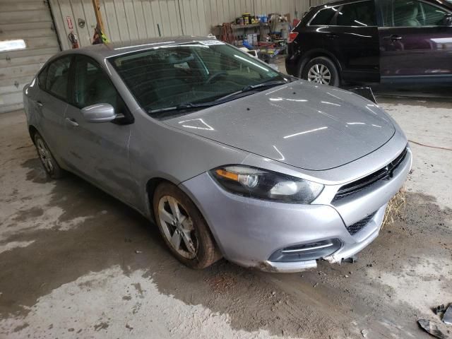 2016 Dodge Dart SXT