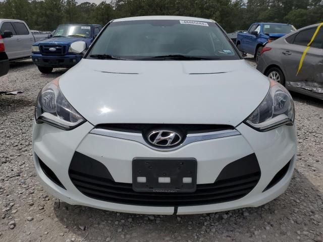 2015 Hyundai Veloster