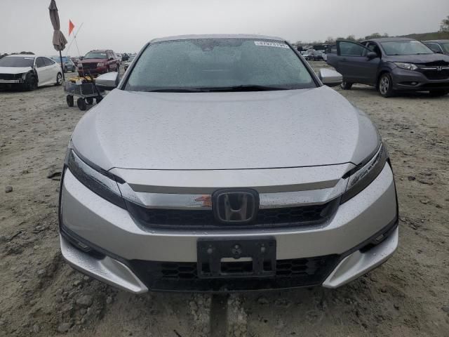 2018 Honda Clarity Touring