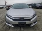 2018 Honda Clarity Touring