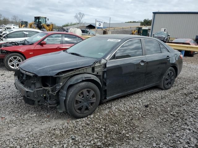 2008 Toyota Camry CE