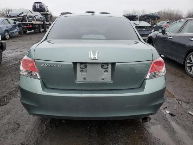 2009 Honda Accord EXL