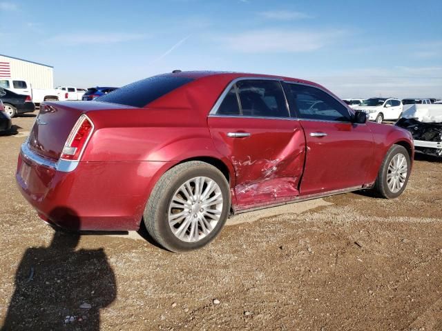 2014 Chrysler 300C