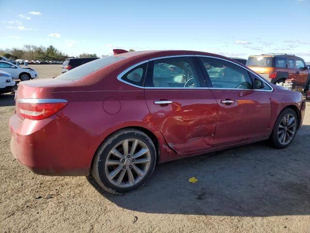 2015 Buick Verano