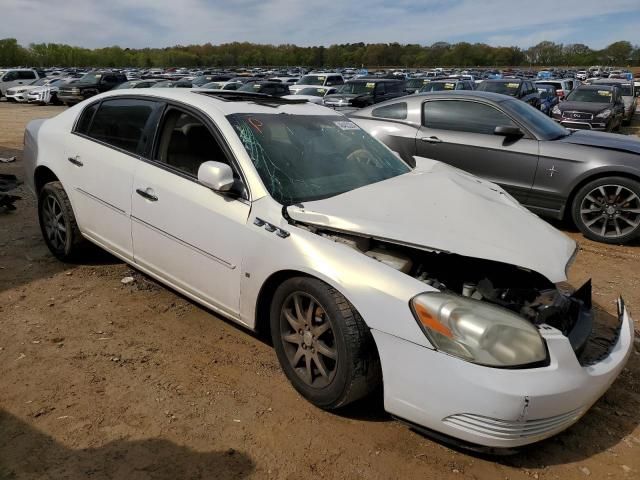 2007 Buick Lucerne CXL