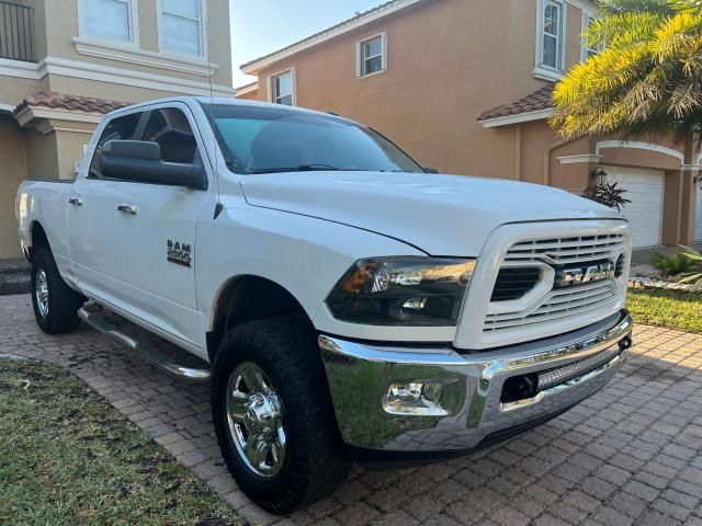 2014 Dodge RAM 2500 SLT