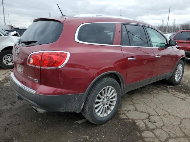 2009 Buick Enclave CXL