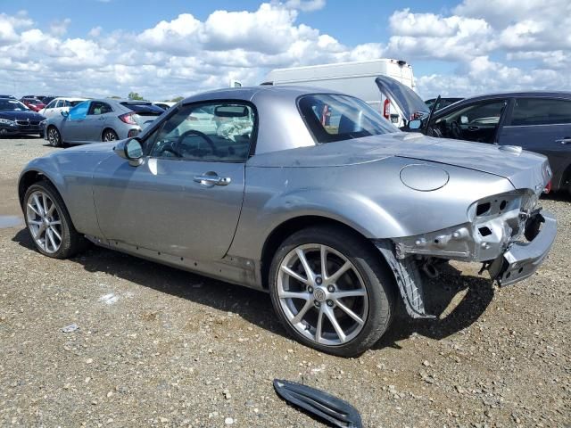 2012 Mazda MX-5 Miata