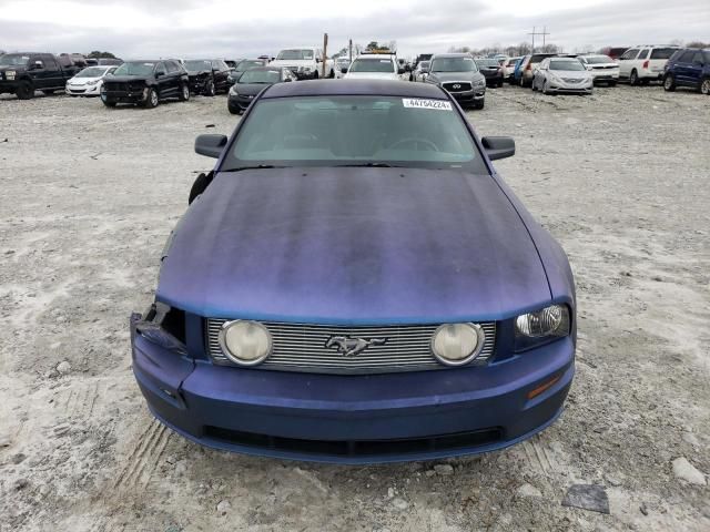 2006 Ford Mustang GT