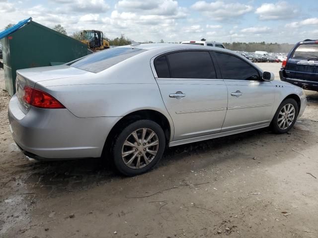 2010 Buick Lucerne CXL