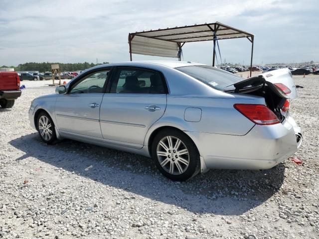 2010 Toyota Avalon XL