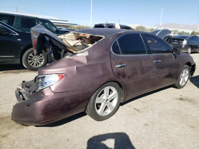 2005 Lexus ES 330