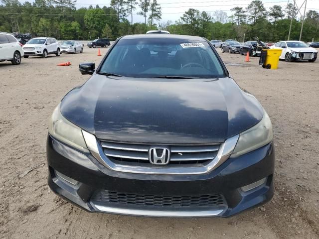 2013 Honda Accord EX