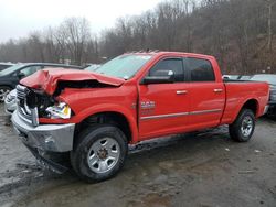 Run And Drives Trucks for sale at auction: 2014 Dodge 2500 Laramie