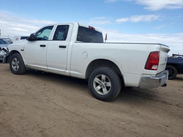 2016 Dodge RAM 1500 ST