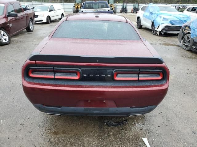 2019 Dodge Challenger GT