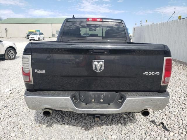 2016 Dodge 1500 Laramie