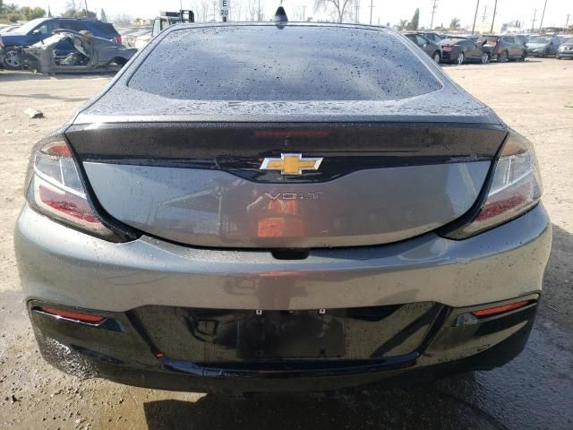 2016 Chevrolet Volt LT