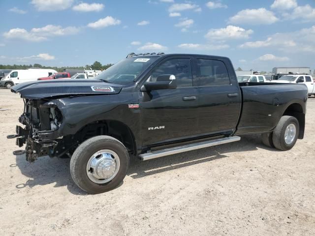 2022 Dodge RAM 3500 Tradesman