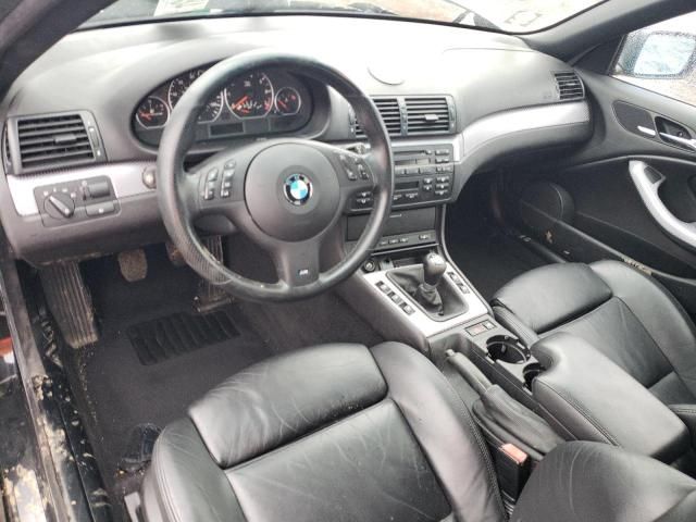 2006 BMW 330 CI