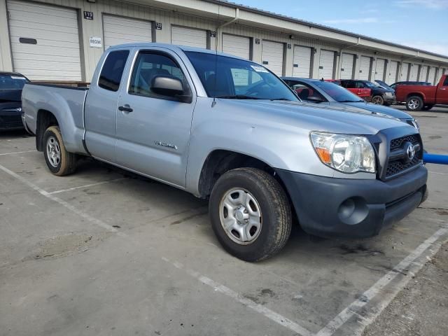 2008 Toyota Tacoma Access Cab