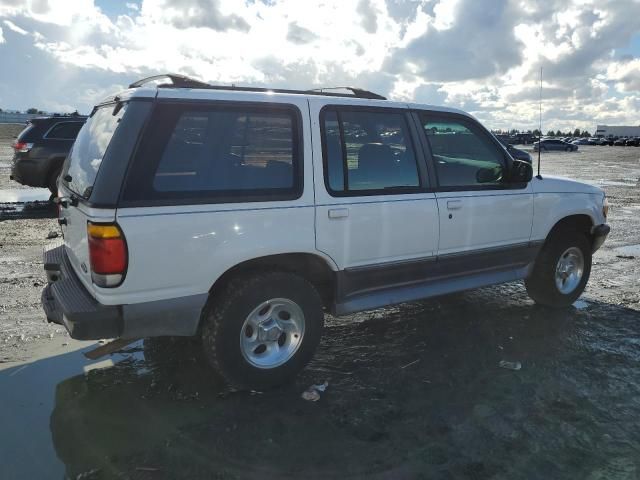 1996 Ford Explorer