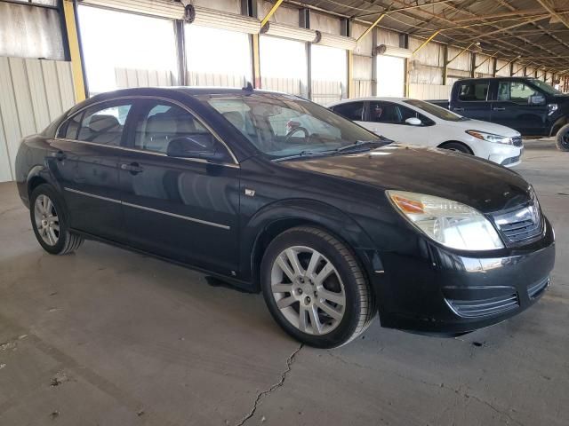 2008 Saturn Aura XE