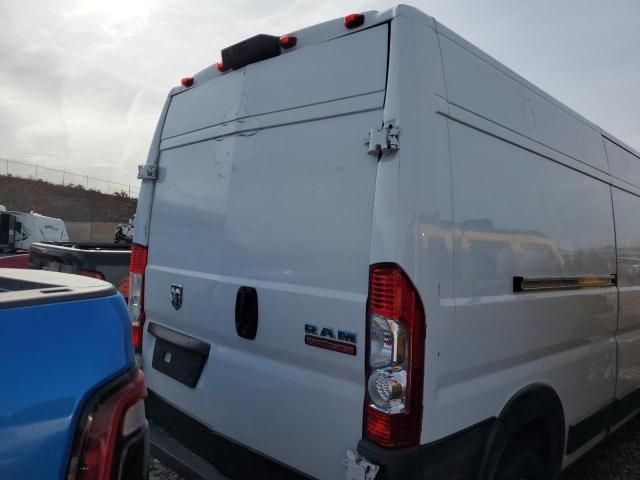 2020 Dodge RAM Promaster 2500 2500 High