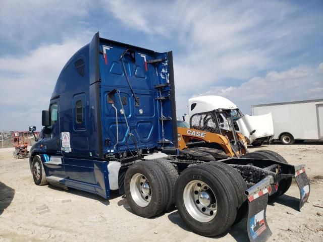 2016 Freightliner Cascadia 125