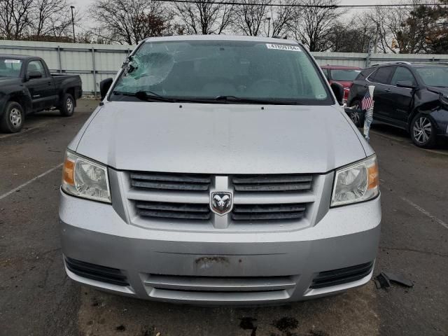 2010 Dodge Grand Caravan SE