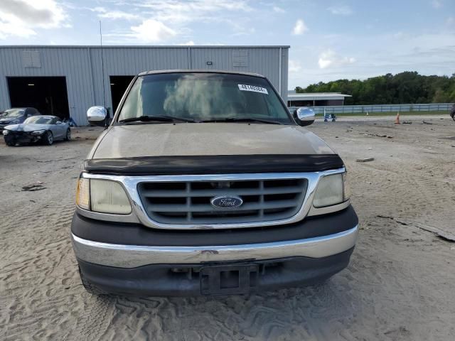 2000 Ford F150