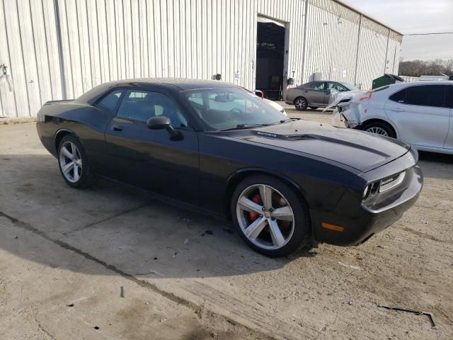 2008 Dodge Challenger SRT-8