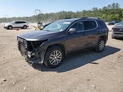 GMC Vehiculos salvage en venta: 2019 GMC Acadia SLE