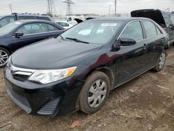 2014 Toyota Camry L for sale in Elgin, IL