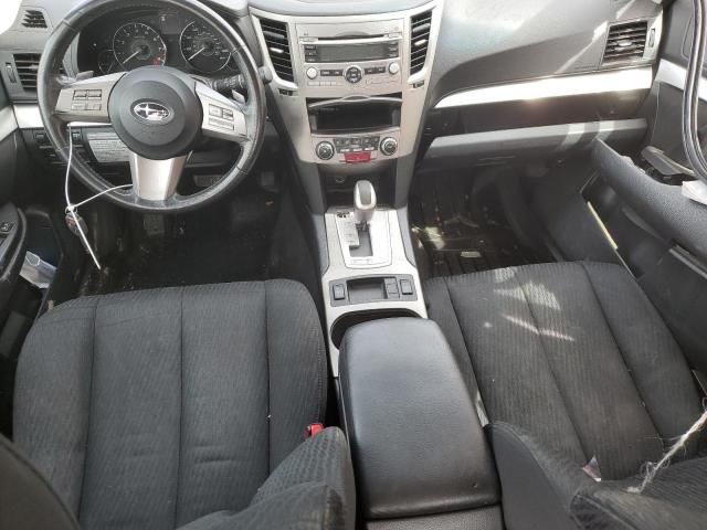 2011 Subaru Legacy 2.5I Premium