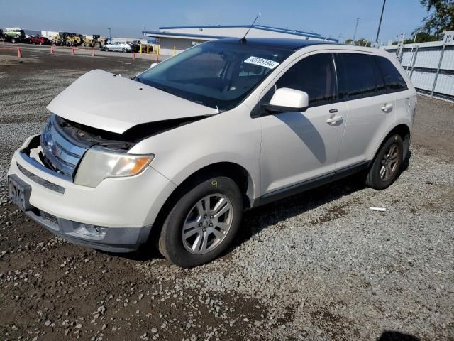 2008 Ford Edge SEL