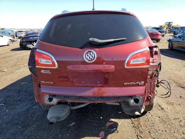 2015 Buick Enclave