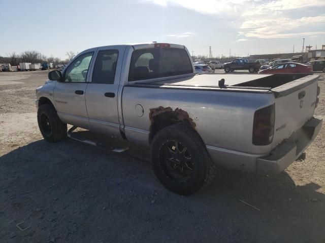 2007 Dodge RAM 1500 ST