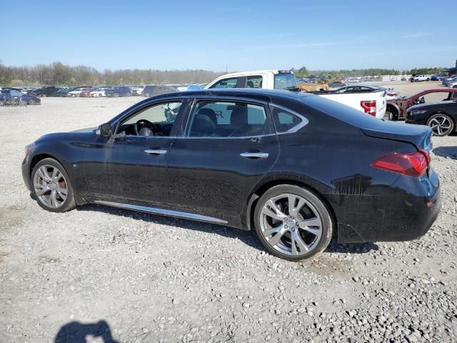 2015 Infiniti Q70 3.7