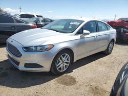 Ford salvage cars for sale: 2013 Ford Fusion SE