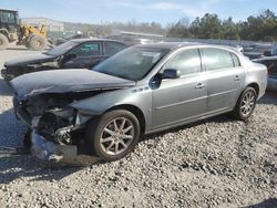 Buick salvage cars for sale: 2008 Buick Lucerne CXL