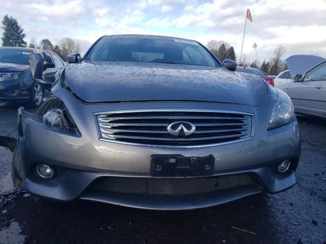 2015 Infiniti Q60 Base