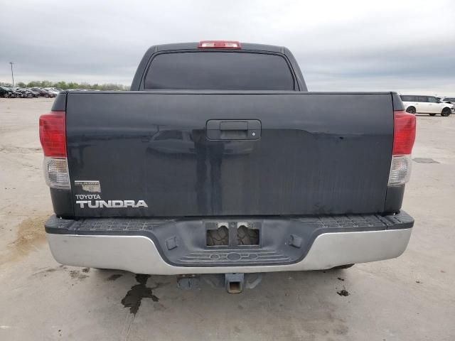 2013 Toyota Tundra Crewmax SR5