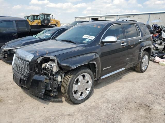 2015 GMC Terrain Denali