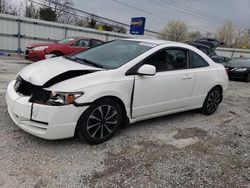 2011 Honda Civic LX for sale in Walton, KY