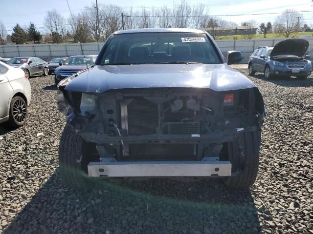 2005 Toyota Tacoma Double Cab Prerunner