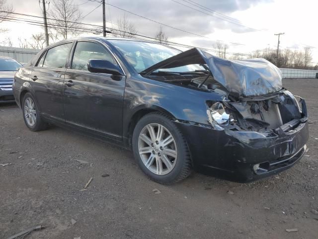 2007 Toyota Avalon XL