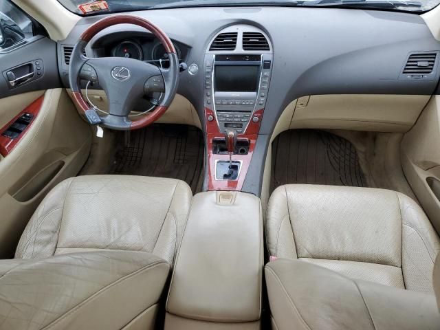 2009 Lexus ES 350