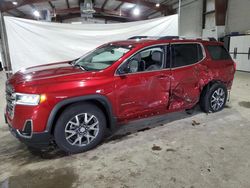 Carros de alquiler a la venta en subasta: 2023 GMC Acadia SLT