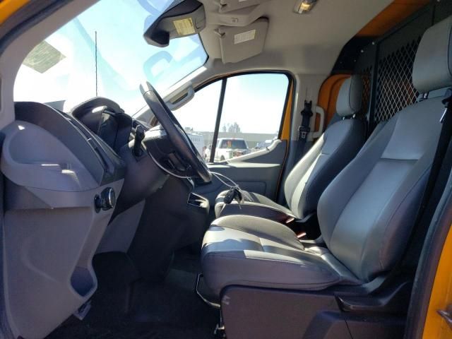 2015 Ford Transit T-150